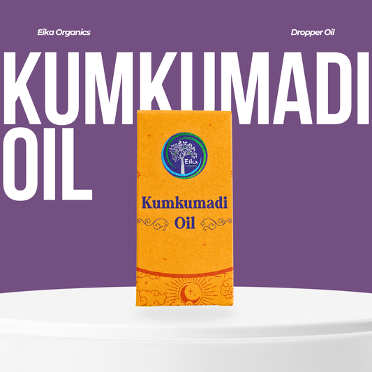 Kumkumadi Oil