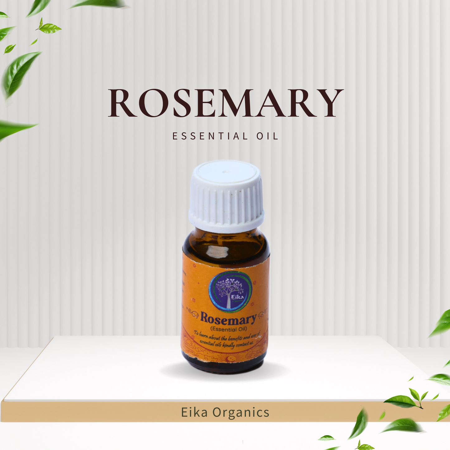 Rose Mary Oil