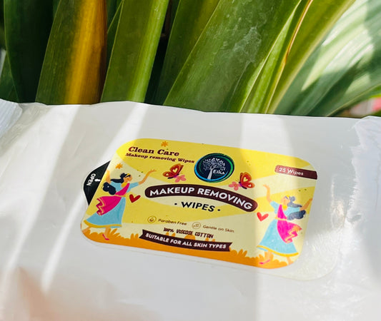 Make-up Remover Wipes