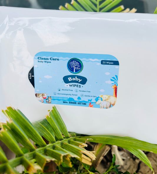 Baby Wipes