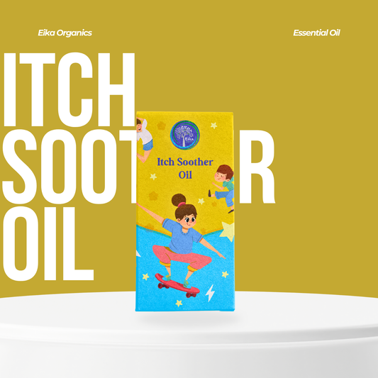 Itch Soother