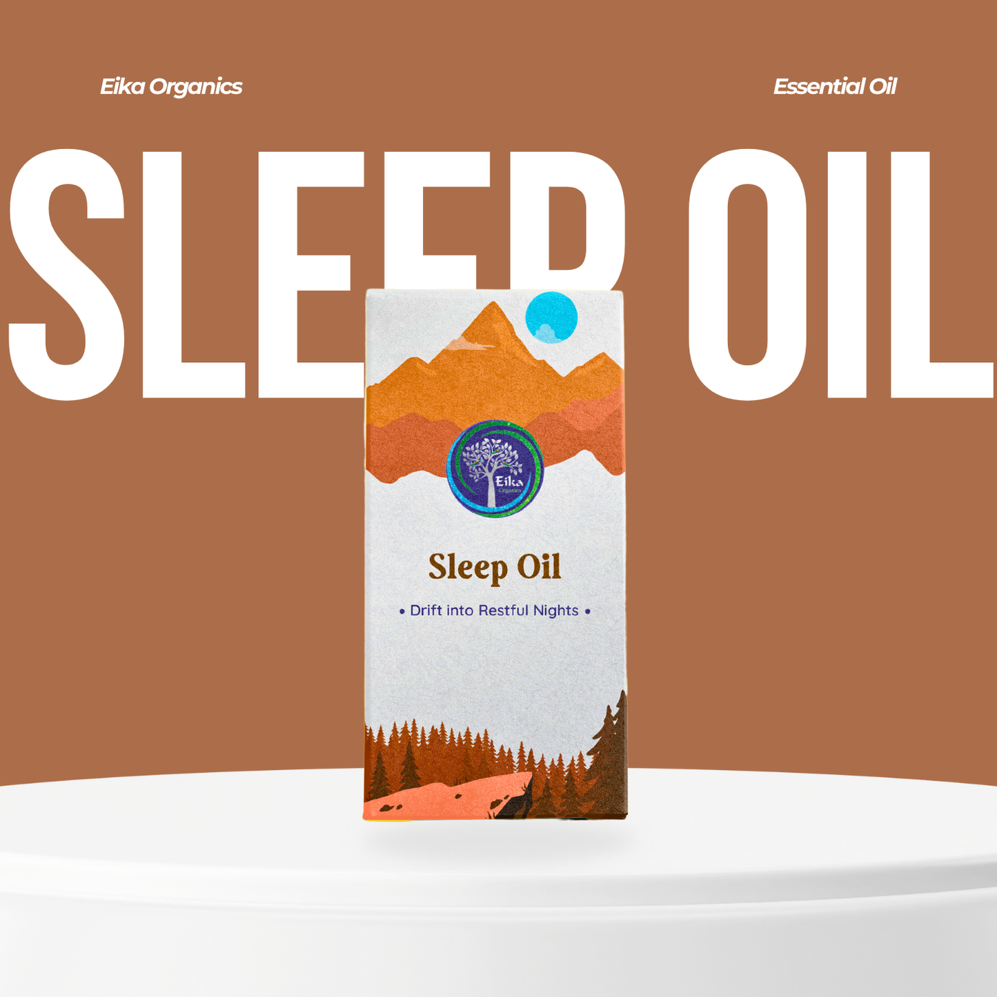 Sleep Oil