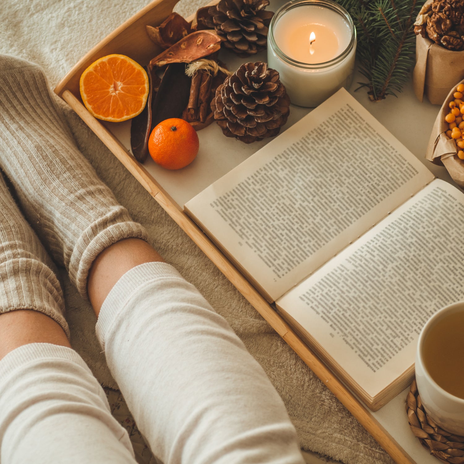 Self-Care Essentials You Can’t Ignore