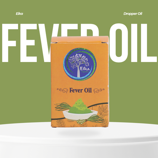 Fever Oil