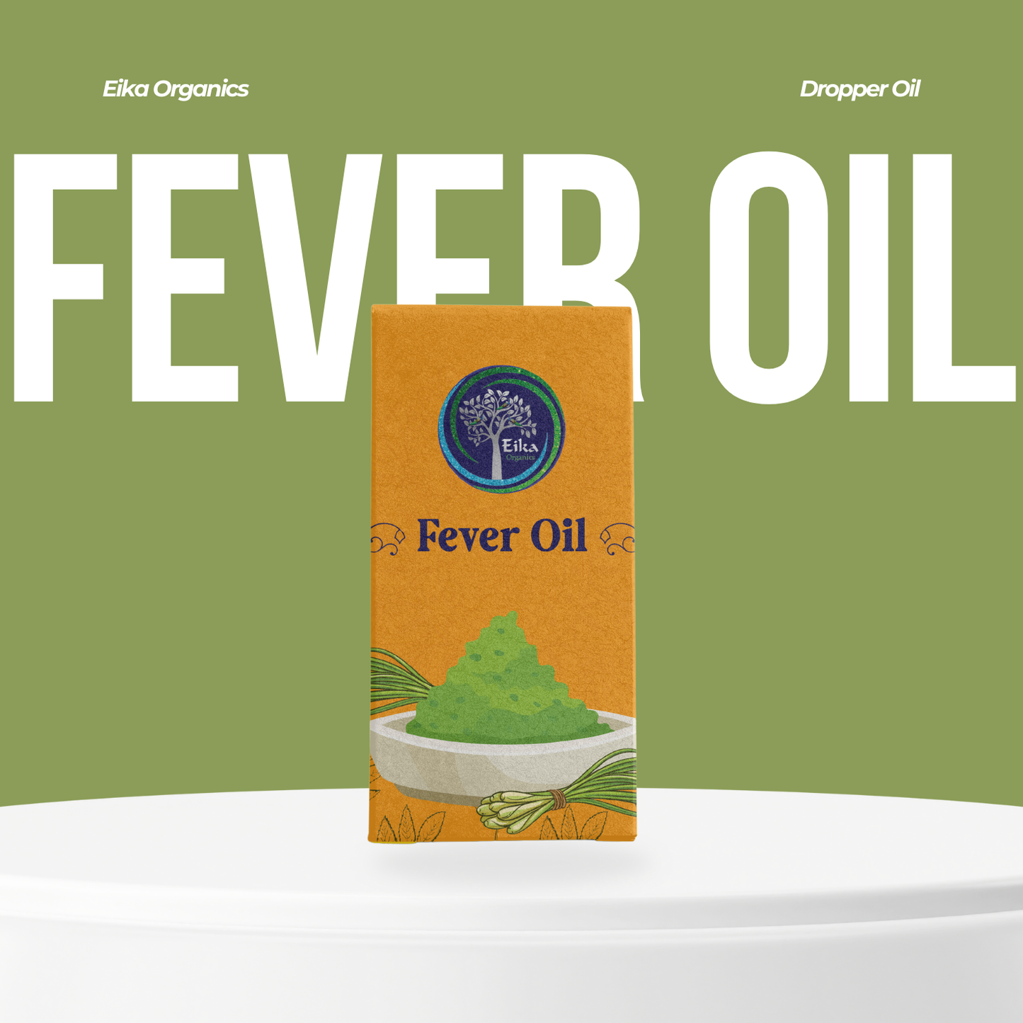 Fever Oil