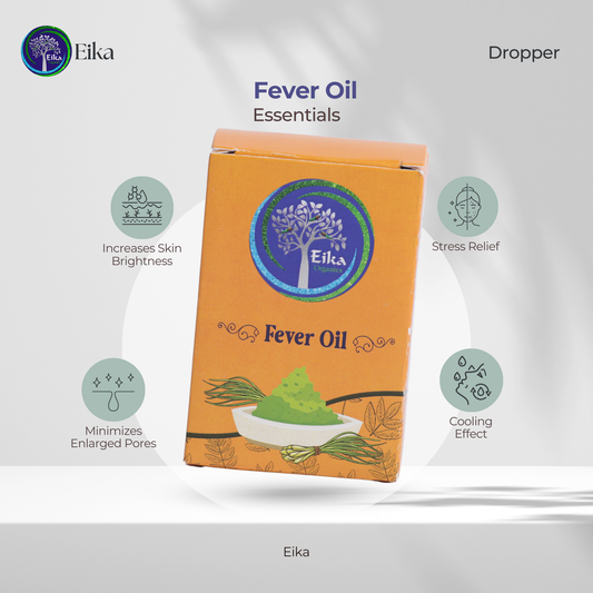 Fever Oil