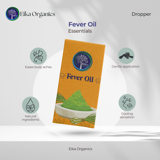 Fever Oil