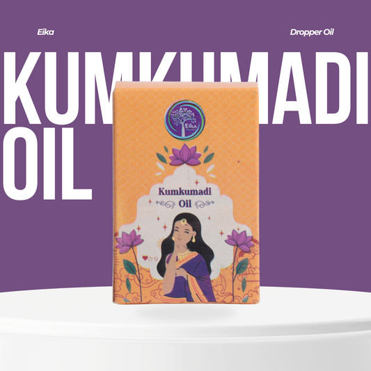 Kumkumadi Oil