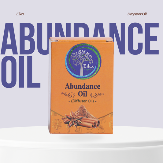 Abundance Oil