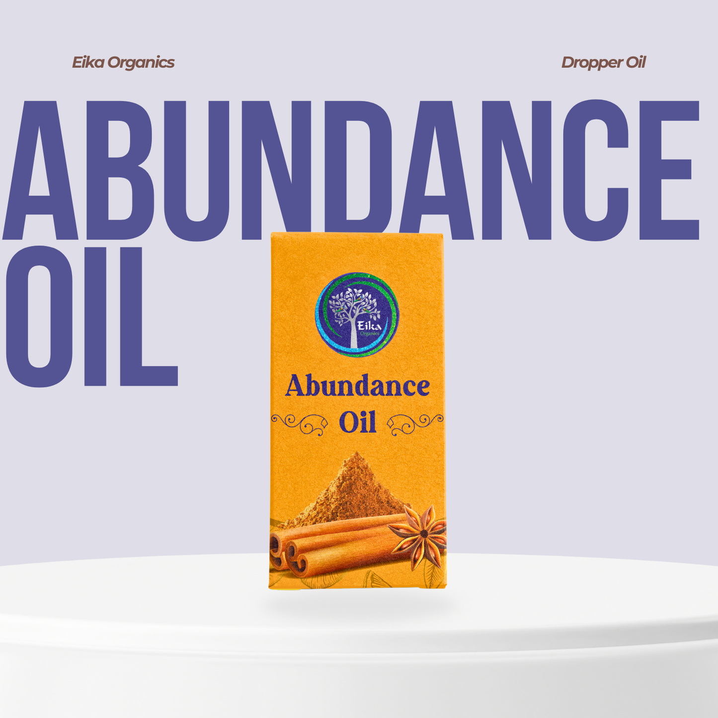 Abundance Oil