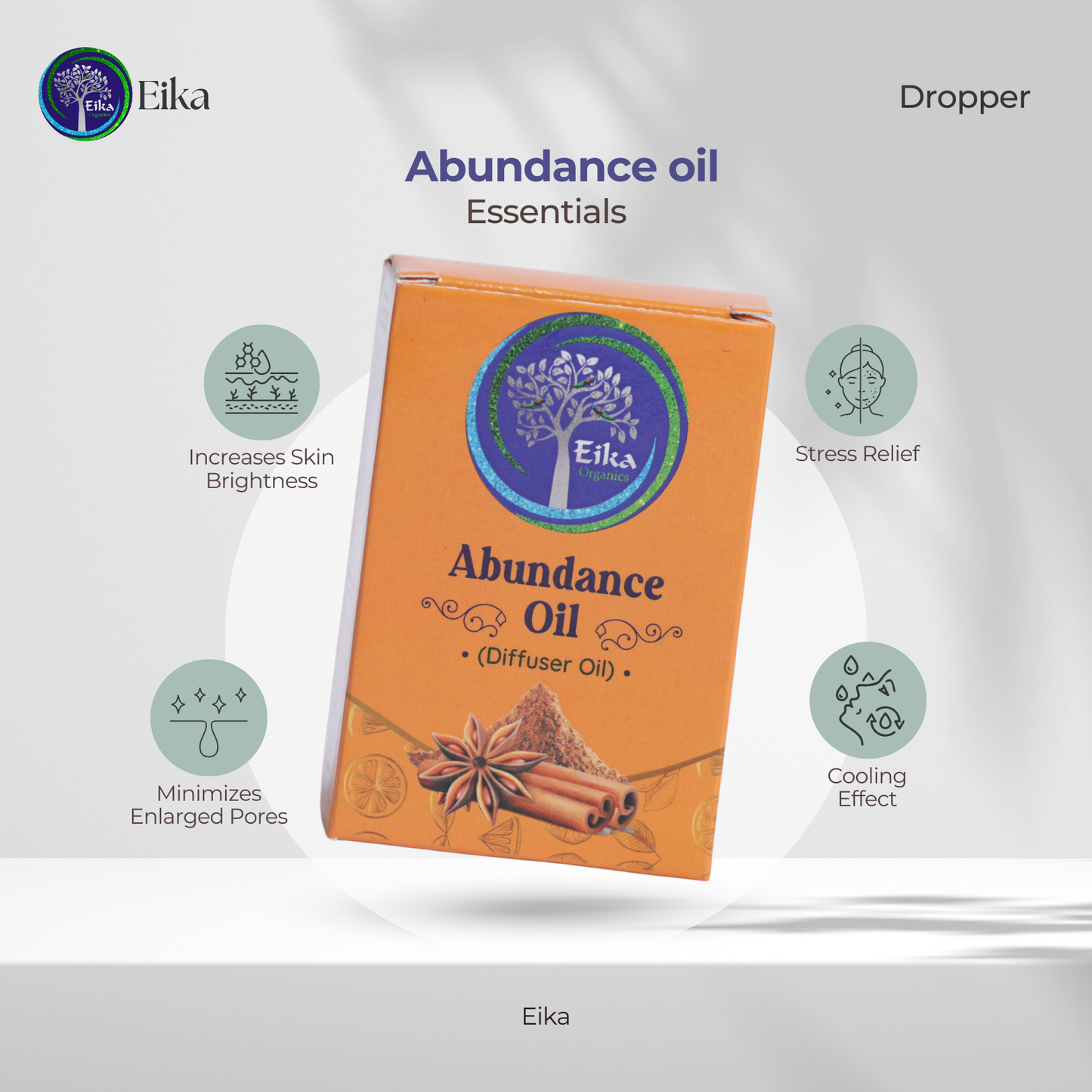 Abundance Oil