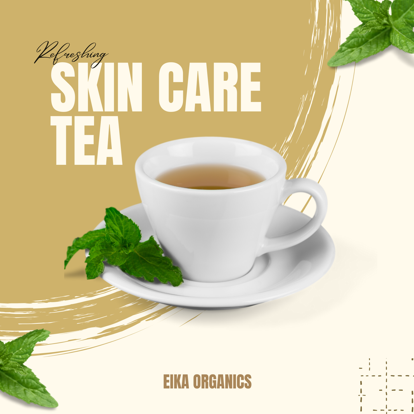 Skin Care Tea