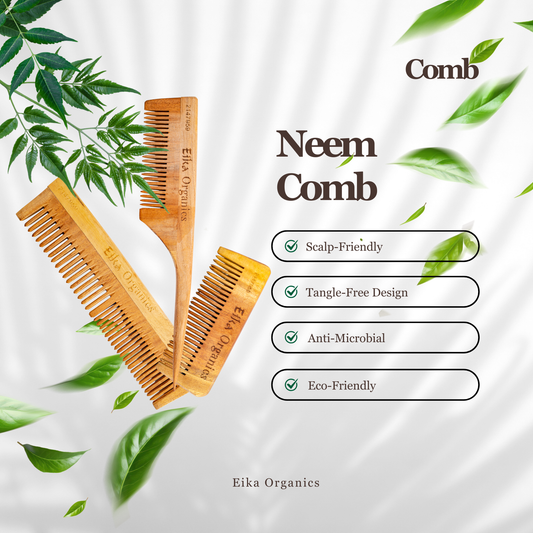 Normal Comb