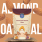 Almond Oatmeal Ubtan