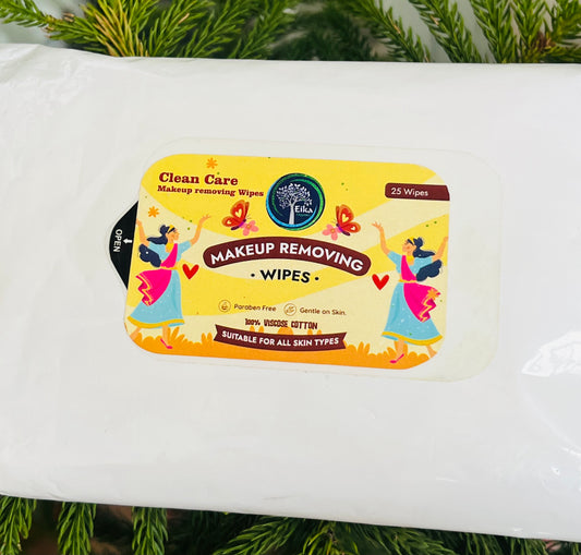 Make-up Remover Wipes