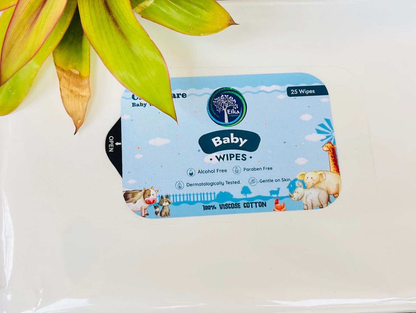 Baby Wipes