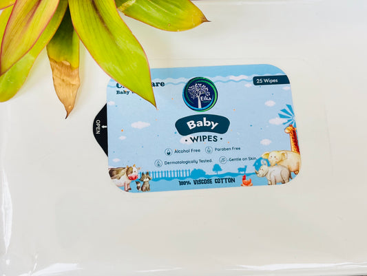 Baby Wipes