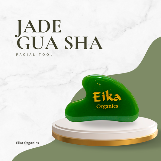 Jade Gua Sha