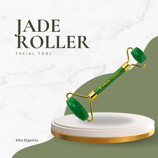 Jade Roller