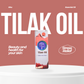 Tilak Oil