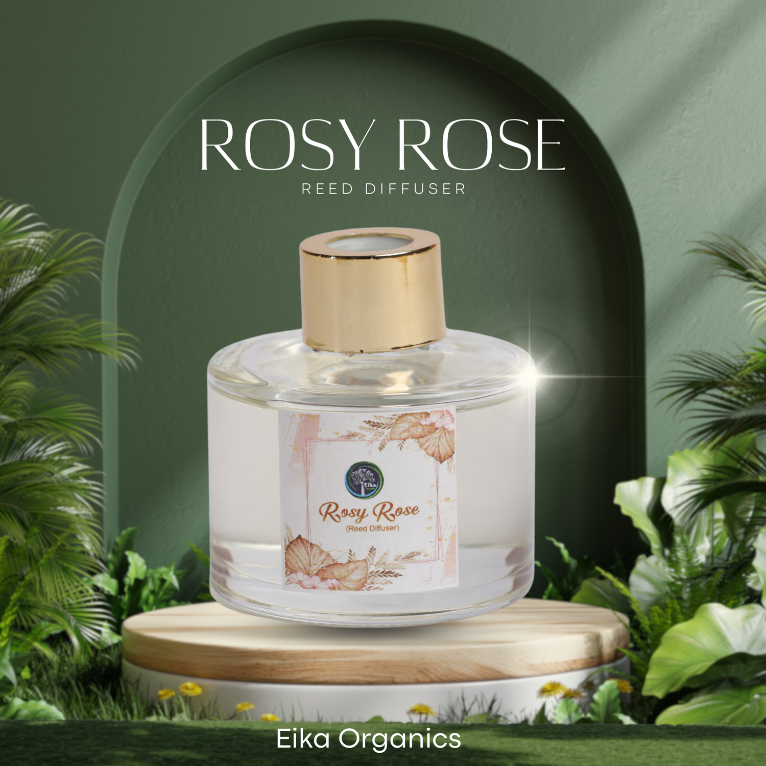 Reed Diffuser