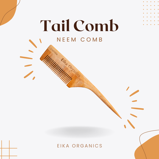 Tail Comb