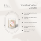 Vanilla Coffee Candle