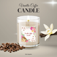 Vanilla Coffee Candle