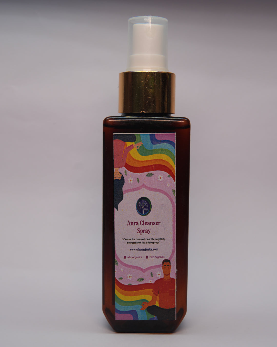 Aura Spray