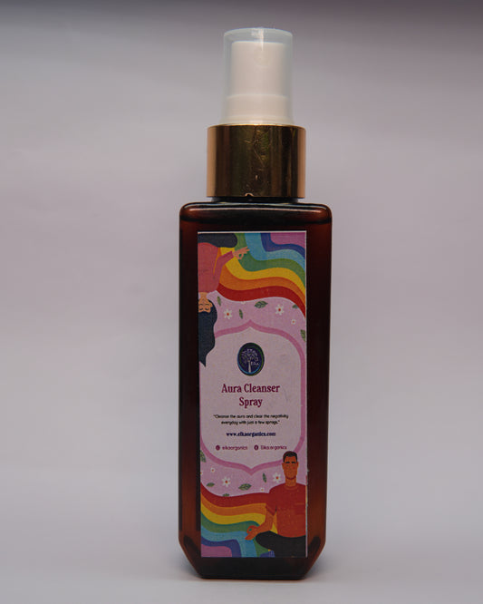 Aura Spray