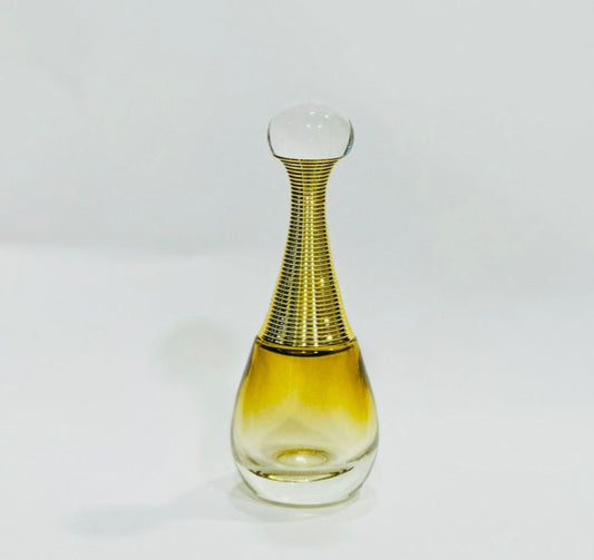 Burberry Attar