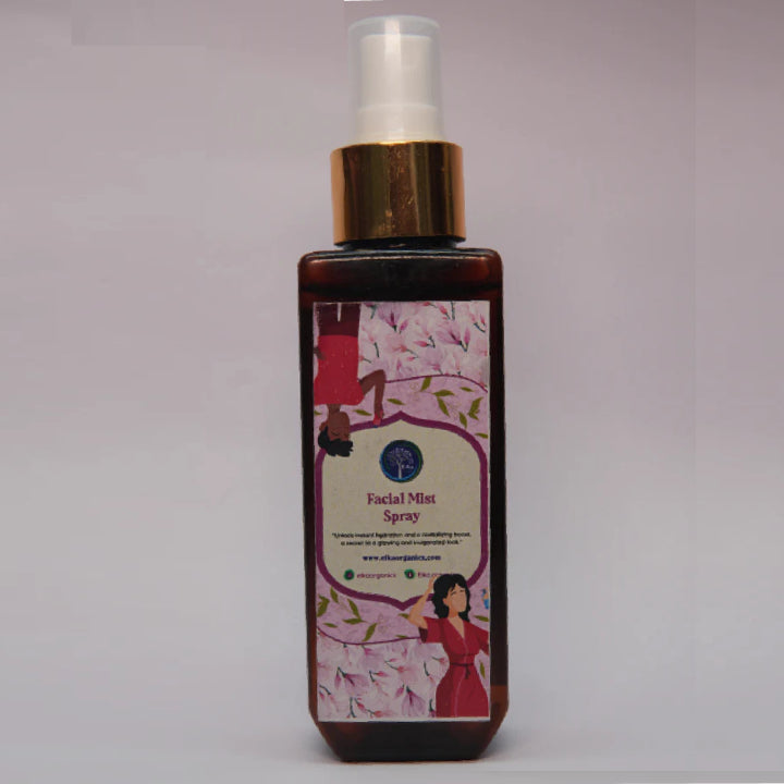 Facial Mist Spray